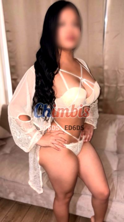 Valentina, escort en Antofagasta