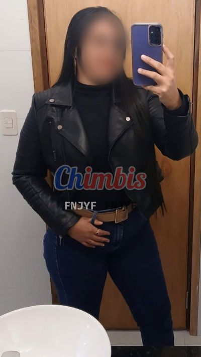 Cami, puta en Vallenar