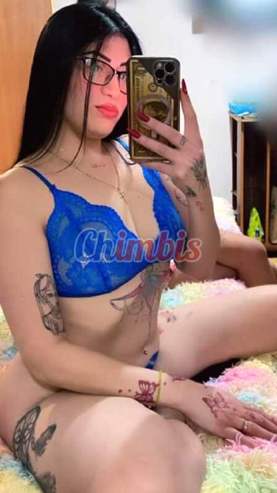 Cristal, Escort en Coquimbo ciudad