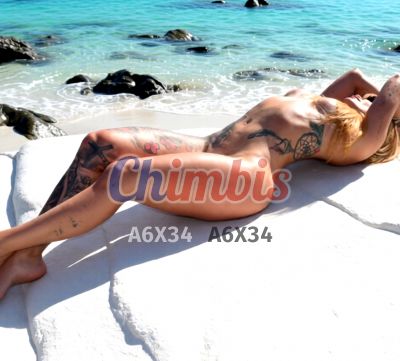 Maka, escort en Metro Los Leones (Santiago)