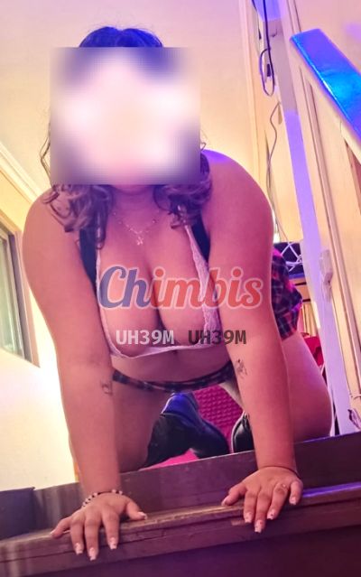 Melany, escort en Antofagasta