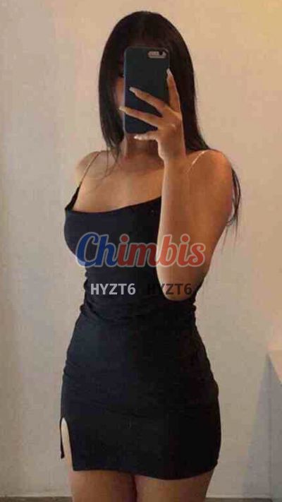 Sofía, escort en San Fernando