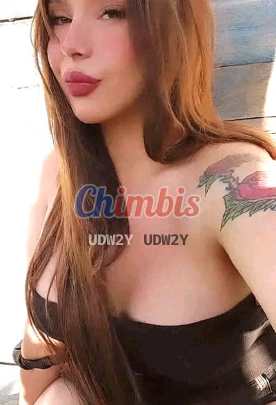 Pamela, escort en Temuco