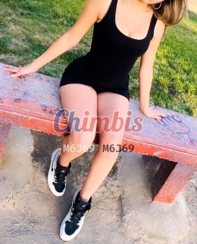 Camila, escort en Ovalle