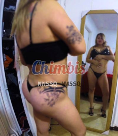 Leidy, escort en Metro Universidad de Chile (Santiago)