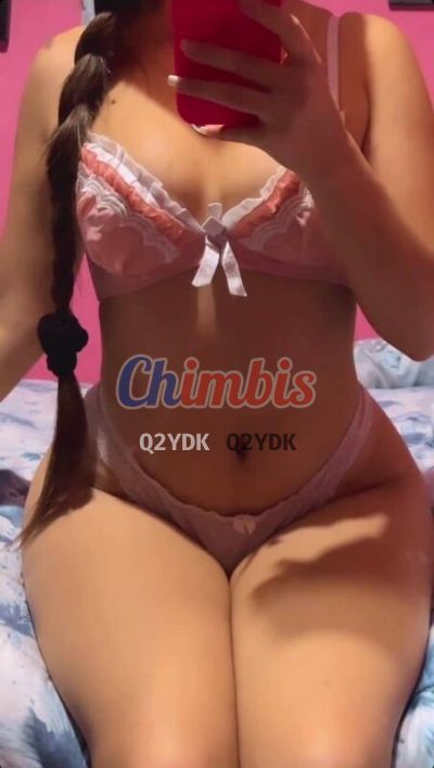 Andrea, escort en Valdivia