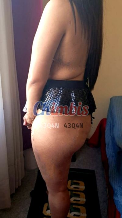 Cindy, escort en Quilpué