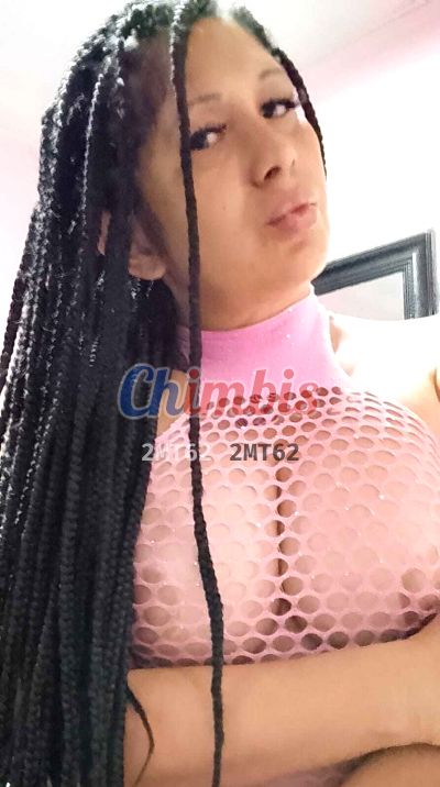 Dimara, escort en Villa Alemana