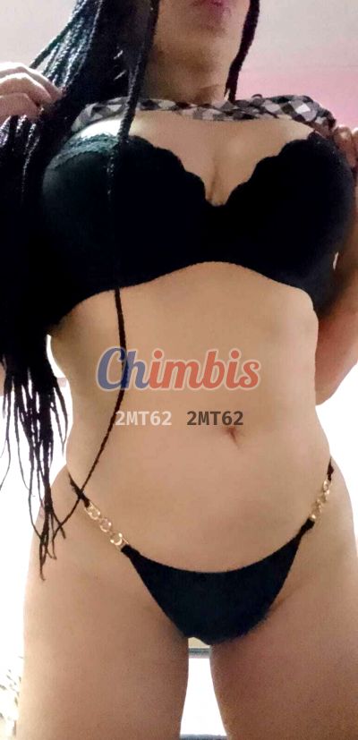 Dimara, escort en Villa Alemana