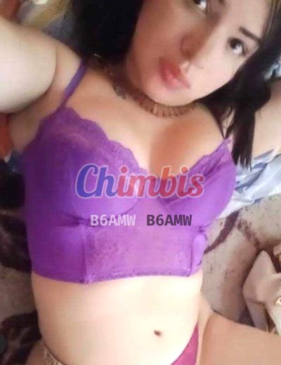 Bella, puta en Santiago