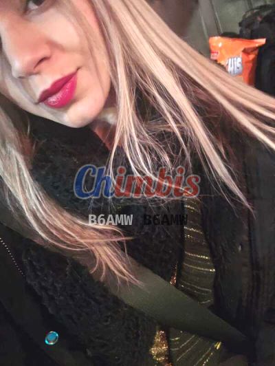 Bella, puta en Santiago