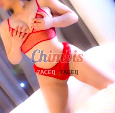 Camila, escort en La Florida (Santiago)