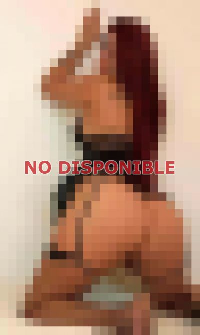 Fabiana, escort en Metro Santa Lucía (Santiago)