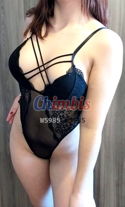 Sami, escort en Copiapó