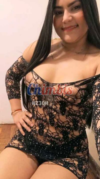 Gema, escort en Puerto Montt