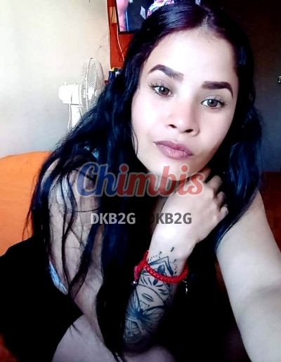 Sofi, escort en Talca