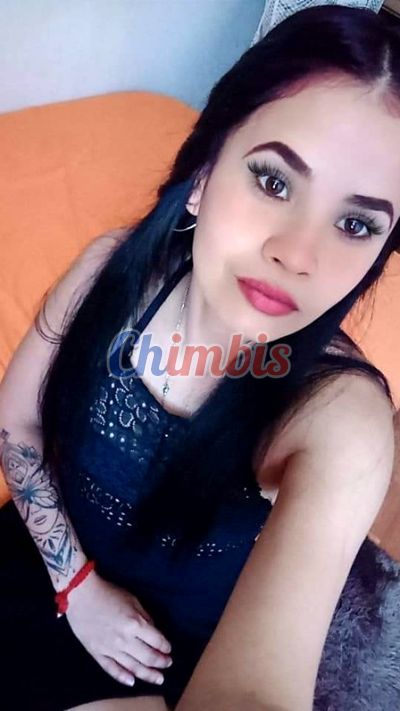 Sofi, puta en Talca