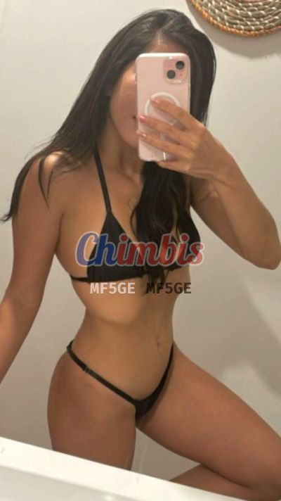 Sofi, puta en San Fernando