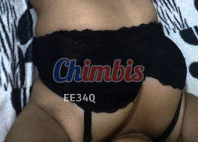 BOLIVIANA KARLA 922490619, escort en Rancagua