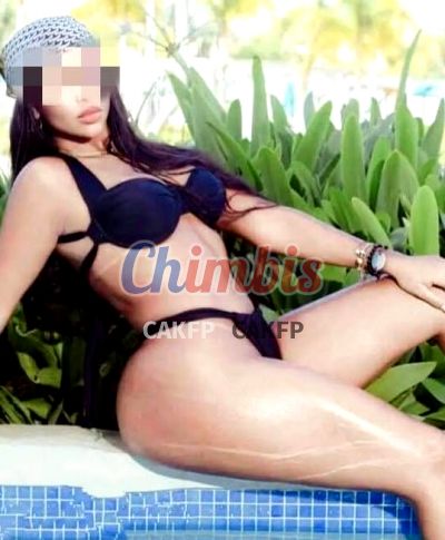 Martina, puta en Talca