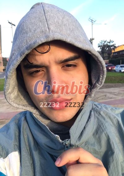 Gustavo 981328991, hombre en Santiago