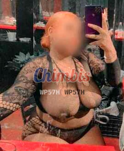 Cloe, escort en Valparaíso