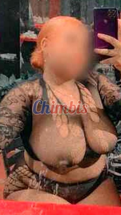 Cloe, escort en Valparaíso