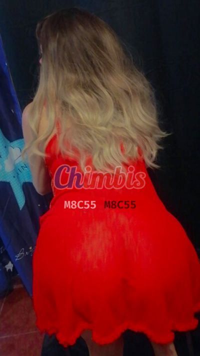 Martina, escort en Calama
