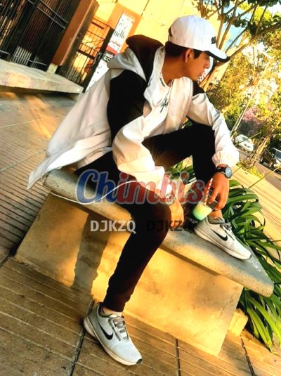 Xavier 964174621, Hombre en Santiago