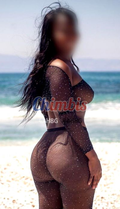 Lina, puta en Calama