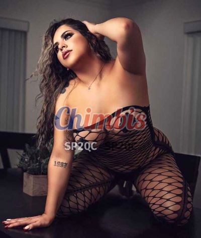 Samantha, escort en San Fernando