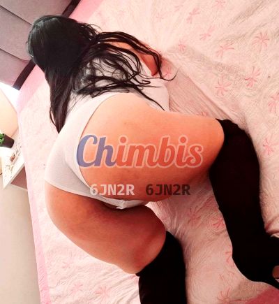Marcela, escort en Santiago