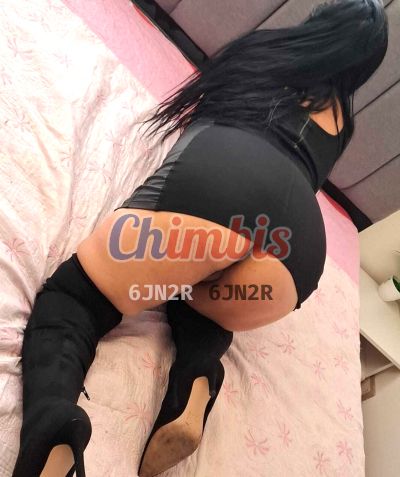 Marcela, escort en Santiago