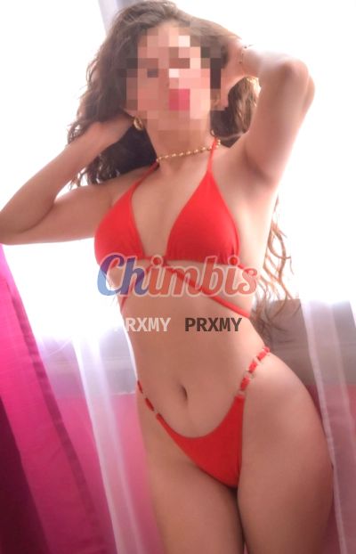 Rubi, escort en San Fernando