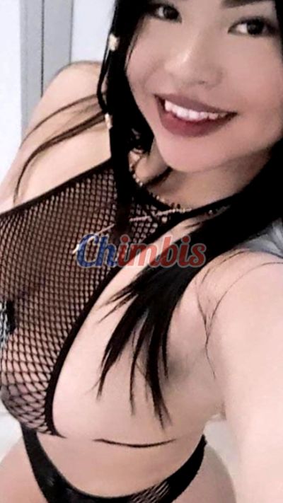 Yubinka 988805815, Puta en Antofagasta