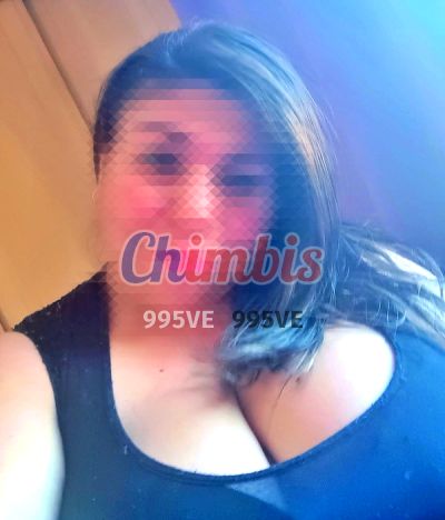 Esmeralda, escort en Quillota