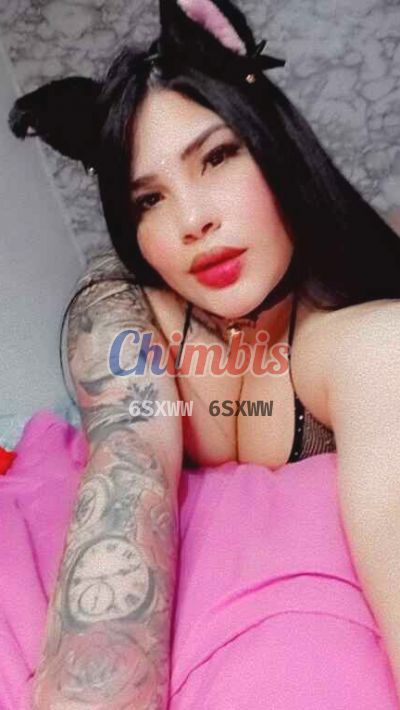 Sarah, escort en San Fernando