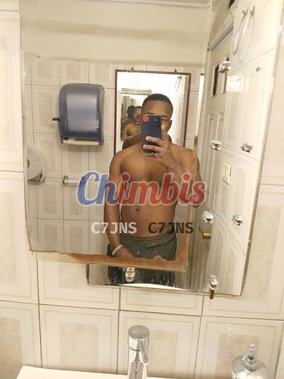 Wender smit, hombre en Antofagasta