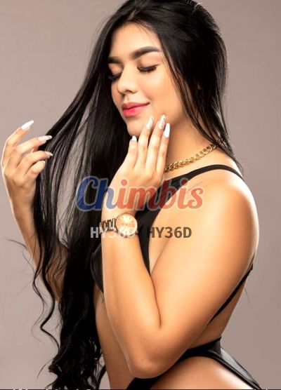 Violeta, escort en Antofagasta