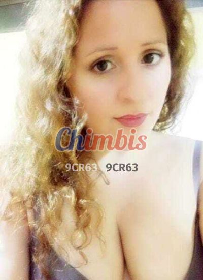 AURORA CHILENA 945360967, escort en Los Ángeles