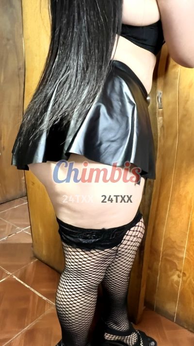 Key 965441603, escort en Plaza de Armas (Santiago)