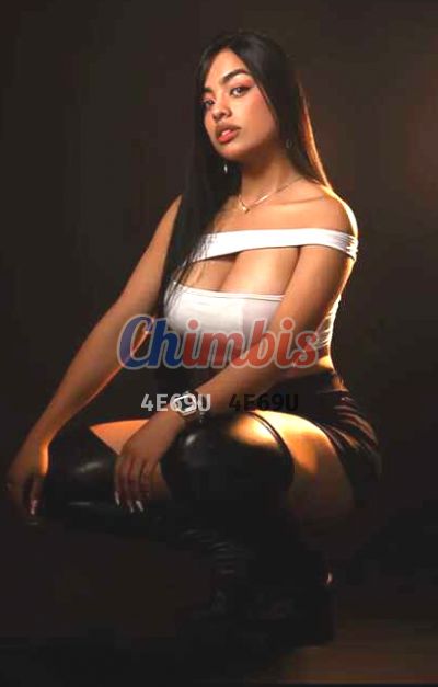 Sofi, escort en Centro (Santiago)