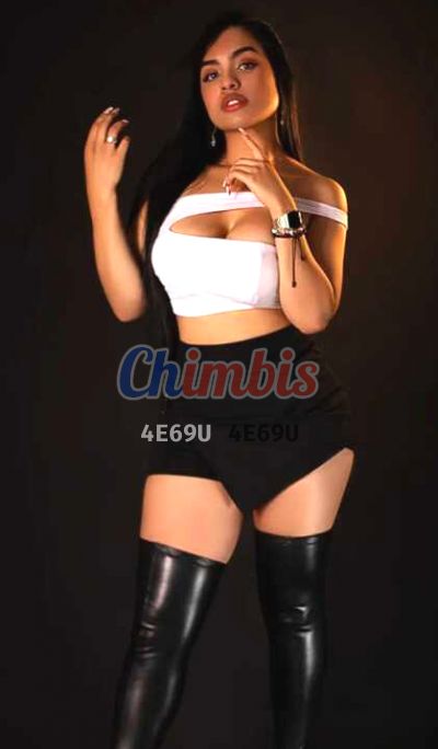 Sofi, escort en Centro (Santiago)