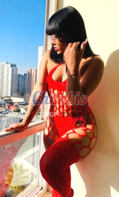 Nicole, escort en Providencia (Santiago)