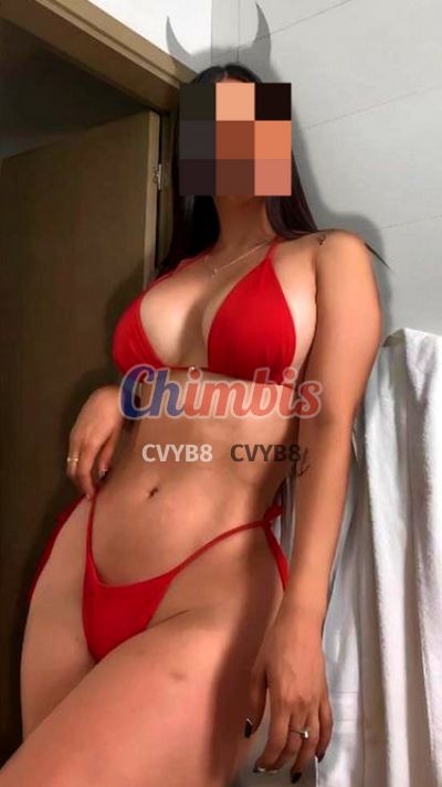Karen, escort en Pucón