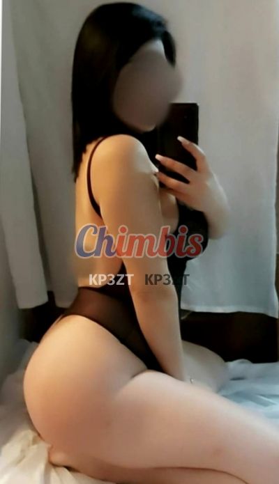 Saray, escort en La Cisterna (Santiago)