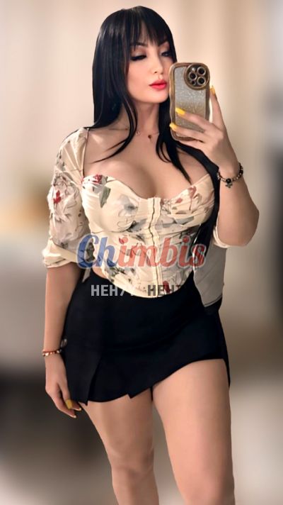 Ninoska, escort en Providencia (Santiago)