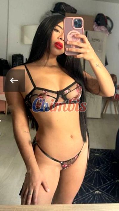 Pilar, puta en Antofagasta