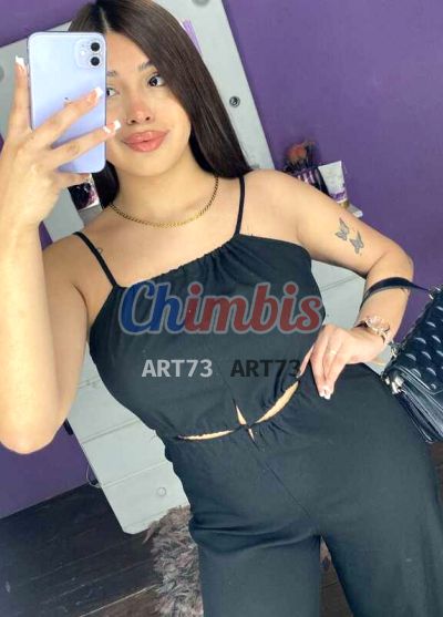 Francisca, escort en Ovalle