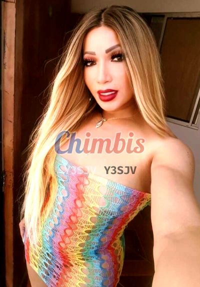 Jennifer 936564682, Transexual en Santiago